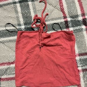 Forever 21 Crop Top